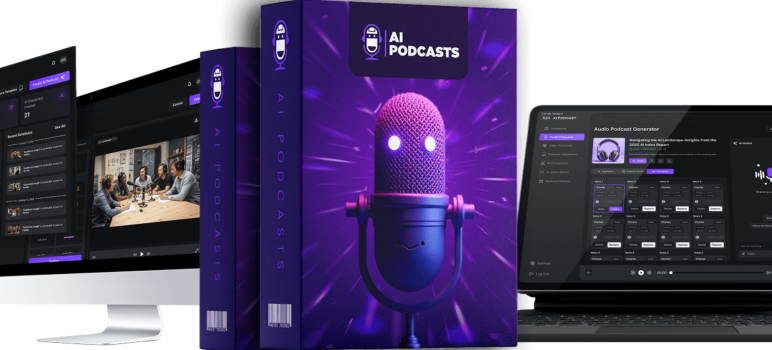 AIPodcasts Review: Is This AI Podcast Creator Worth It in 2025?